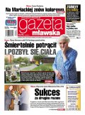 Gazeta Mławska