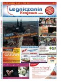LEGNICZANIN - Tygodnik Legnicki 