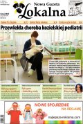 Nowa Gazeta Lokalna