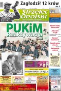 „Strzelec Opolski” Tygodnik Regionalny