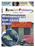 Życie Pabianic