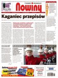 Tygodnik Regionalny Nowiny