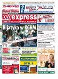 EXPRESS LGP