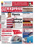EXPRESS STRZELIŃSKI