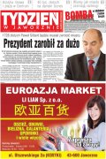 Tydzień w Jaworznie