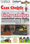 Czas Chojnic