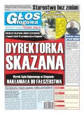 GŁOS GŁOGOWA TYGODNIK LOKALNY