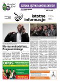 Istotne Informacje