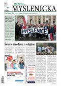 GAZETA MYŚLENICKA