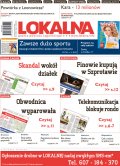 LOKALNA Gazeta Powiatu Żagańskiego