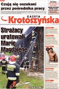 Gazeta Krotoszyńska