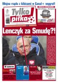 Tylko Piłka