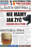 Tygodnik Gazeta Gryfińska