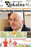 Nowa Gazeta Lokalna