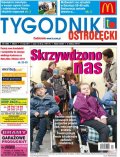 Tygodnik Ostrołęcki