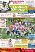 „Strzelec Opolski” Tygodnik Regionalny