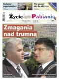 Życie Pabianic
