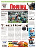 Tygodnik Regionalny Nowiny