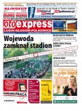 EXPRESS LGP