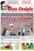 Czas Chojnic