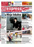 EXPRESS BOLESŁAWIECKI
