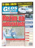 GŁOS GŁOGOWA TYGODNIK LOKALNY