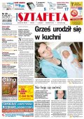 Sztafeta