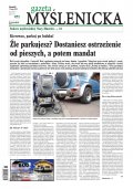GAZETA MYŚLENICKA