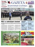 GAZETA RADOMSZCZAŃSKA