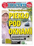 TYGODNIK REGIONALNA - Nowa Sól
