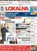 LOKALNA Gazeta Powiatu Żagańskiego
