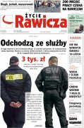 Życie Rawicza