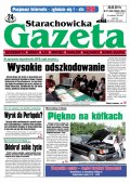 Gazeta Starachowicka