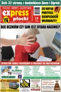 Express  Plocki