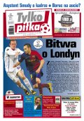 Tylko Piłka