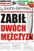 Tygodnik Gazeta Gryfińska