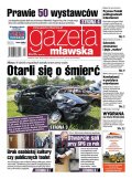 Gazeta Mławska