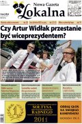 Nowa Gazeta Lokalna