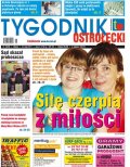 Tygodnik Ostrołęcki