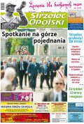 „Strzelec Opolski” Tygodnik Regionalny