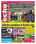 Echo Iławy