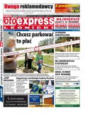 EXPRESS LEGNICKI
