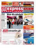 EXPRESS STRZELIŃSKI