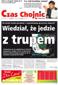Czas Chojnic