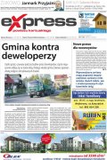 Express Powiatu Kartuskiego