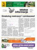 Istotne Informacje