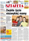Sztafeta
