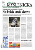 GAZETA MYŚLENICKA