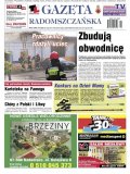 GAZETA RADOMSZCZAŃSKA