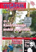 TYGODNIK REGIONALNY
